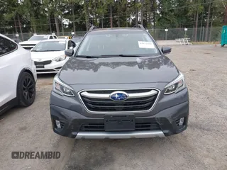 2022 Subaru Outback Limited с VIN 4S4BTANC3N3174185, выставлен на аукционе IAAI как лот 42672192 с пробегом 36 003 миль миль и . История ставок и продаж доступна на DreamBid. Изображение 13.