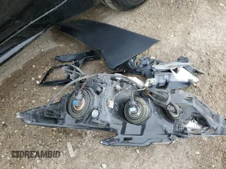 2017 Nissan Maxima SV z VIN 1N4AA6AP9HC360125, wystawiony jako Copart lot #54058155 z przebiegiem 107 260 mil mil oraz Szkoda całkowita • Salvage title. Historia ofert i sprzedaży dostępna na DreamBid. Obrazek 12.