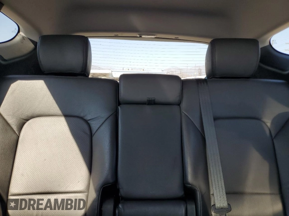 2018 Hyundai Santa Fe 2.4L with VIN 5NMZT3LB6JH098059, listed as a Copart auction lot 66133005 with 62,963 mi miles and Clean title. Bid and sale history available at DreamBid. Image 10.