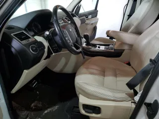 2012 Land Rover Range Rover Sport HSE Lux z VIN SALSK2D45CA736287, wystawiony jako Copart lot #41957095 z przebiegiem 98 965 mil mil oraz Szkoda całkowita • Salvage title. Historia ofert i sprzedaży dostępna na DreamBid. Obrazek 7.