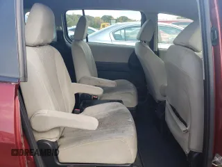 2012 Mazda 5 Sport with VIN JM1CW2BL1C0122823, listed as a Copart auction lot 74294754 with 172,299 mi miles and Salvage Title. Bid and sale history available at DreamBid. Image 10.