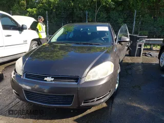 2008 Chevrolet Impala LS with VIN 2G1WB58K989237328, listed as a IAAI auction lot 42529887 with 315,247 mi miles and . Bid and sale history available at DreamBid. Image 13.