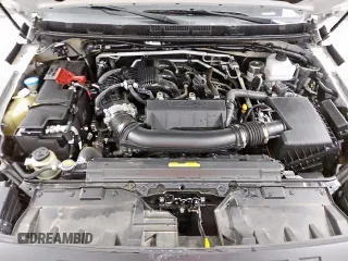 2024 Nissan Frontier S with VIN 1N6ED1CL3RN664697, listed as a Copart auction lot 60733615 with 14,085 mi miles and Clean title. Bid and sale history available at DreamBid. Image 11.