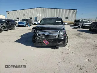 2019 Chevrolet Suburban LT with VIN 1GNSCJKCXKR408508, listed as a Copart auction lot 50618465 with 79,258 mi miles and Salvage Title. Bid and sale history available at carsss.com. Image 11.
