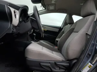 2017 Toyota Corolla L z VIN 2T1BURHE9HC766800, wystawiony jako Copart lot #60704715 z przebiegiem 78 945 mil mil oraz Szkoda całkowita • Salvage title. Historia ofert i sprzedaży dostępna na DreamBid. Obrazek 7.