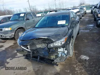 2023 Subaru Impreza Premium z VIN 4S3GKAD60P3600328, wystawiony jako IAAI lot #41574823 z przebiegiem 31 613 mil mil oraz . Historia ofert i sprzedaży dostępna na DreamBid. Obrazek 13.