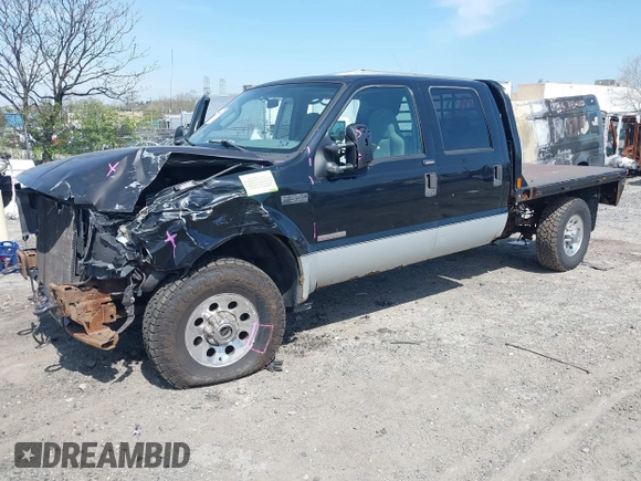 2004 Ford F-350 XL с VIN 1FTSW31P14EA51424, выставлен на аукционе IAAI как лот 42070460 с пробегом Не указан миль и . История ставок и продаж доступна на DreamBid. Изображение 23.