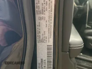 2023 Jeep Grand Cherokee Laredo z VIN 1C4RJKAGXP8729548, wystawiony jako Copart lot #56770985 z przebiegiem 29 636 mil mil oraz Szkoda całkowita • Salvage title. Historia ofert i sprzedaży dostępna na DreamBid. Obrazek 14.