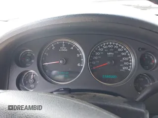 2007 Chevrolet Tahoe LT z VIN 1GNFK13057R237666, wystawiony jako IAAI lot #42271427 z przebiegiem 164 029 mil mil oraz . Historia ofert i sprzedaży dostępna na DreamBid. Obrazek 7.