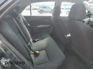 2010 Toyota Yaris с VIN JTDBT4K38A1380098, выставлен на аукционе Copart как лот 58009855 с пробегом 133 349 миль миль и Списание • Salvage title. История ставок и продаж доступна на DreamBid. Изображение 10.