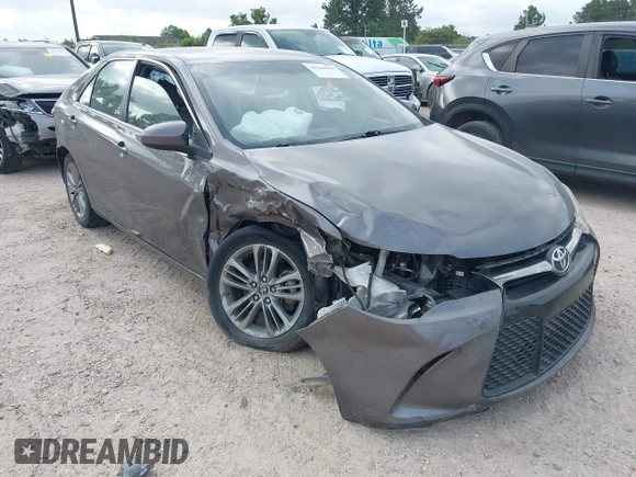 2015 Toyota Camry XLE z VIN 4T1BF1FK5FU079412, wystawiony jako IAAI lot #42266849 z przebiegiem 203 479 mil mil oraz . Historia ofert i sprzedaży dostępna na DreamBid. Obrazek 1.