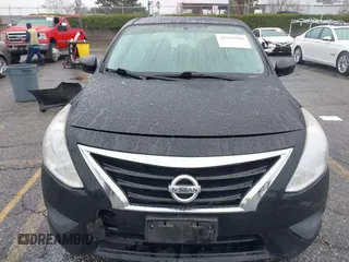 2016 Nissan Versa S Plus with VIN 3N1CN7AP4GL906168, listed as a IAAI auction lot 41562501 with 194,902 mi miles. Bid and sale history available at carsss.com. Image 13.