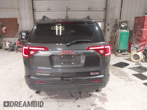 2017 GMC Acadia SLE with VIN 1GKKNTLS0HZ318818, listed as a IAAI auction lot 41831285 with 79,912 mi miles and . Bid and sale history available at DreamBid. Image 16.
