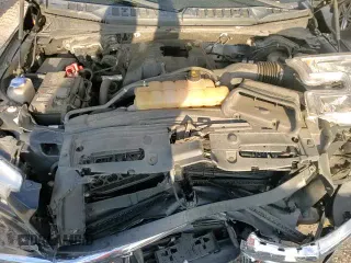 2016 Ford F-150 XLT with VIN 1FTEW1EP9GFC77480, listed as a Copart auction lot 84038974 with 116,909 mi miles and Salvage title. Bid and sale history available at DreamBid. Image 13.