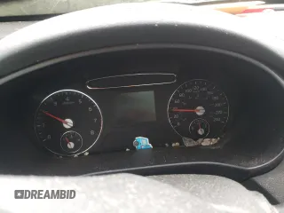 2016 Kia Sorento LX z VIN 5XYPGDA55GG078533, wystawiony jako Copart lot #56159755 z przebiegiem Nie podano mil oraz Nie do naprawy • Non repairable. Historia ofert i sprzedaży dostępna na DreamBid. Obrazek 9.