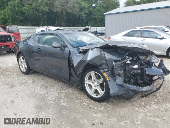 2017 Chevrolet Camaro 1LT z VIN 1G1FB1RX2H0122759, wystawiony jako Copart lot #57761745 z przebiegiem 148 262 mil mil oraz Szkoda całkowita • Salvage title. Historia ofert i sprzedaży dostępna na DreamBid. Obrazek 4.