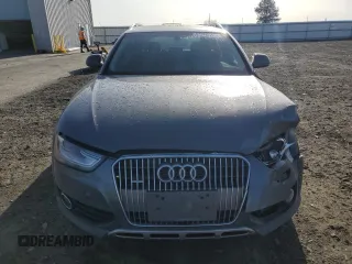 2013 Audi allroad Premium Plus with VIN WA1UFAFL7DA151449, listed as a Copart auction lot 51860195 with 148,342 mi miles and Salvage Title. Bid and sale history available at carsss.com. Image 5.