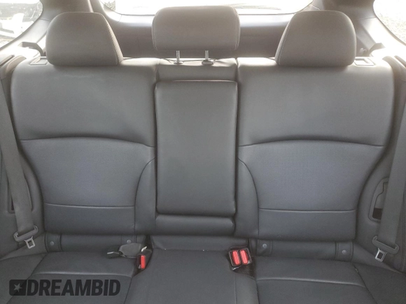 2015 Subaru Outback Limited with VIN 4S4BSBNC4F3301634, listed as a Copart auction lot 50645185 with 139,883 mi miles and Salvage Title. Bid and sale history available at DreamBid. Image 10.
