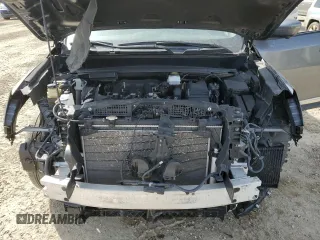 2020 Nissan Pathfinder Platinum with VIN 5N1DR2DM6LC635299, listed as a Copart auction lot 50606625 with 0 mi miles and Non Repairable. Bid and sale history available at carsss.com. Image 12.