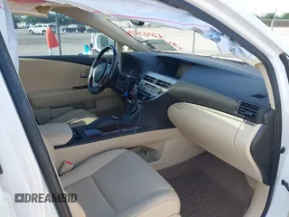 2015 Lexus RX 350 with VIN 2T2ZK1BA5FC206065, listed as a IAAI auction lot 42070894 with 74,632 mi miles and . Bid and sale history available at DreamBid. Image 5.