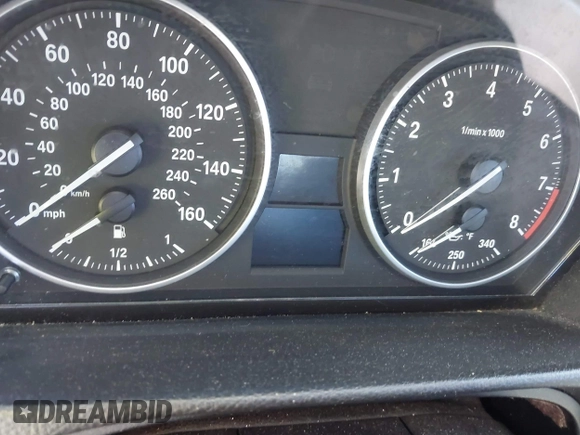 2008 BMW 3 Series 328i с VIN WBAWL13528PX19409, выставлен на аукционе IAAI как лот 42306989 с пробегом Не указан миль и . История ставок и продаж доступна на DreamBid. Изображение 7.