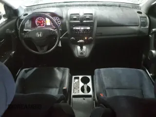2011 Honda CR-V SE with VIN 5J6RE4H49BL094110, listed as a Copart auction lot 45331235 with 181,943 mi miles and Salvage Title. Bid and sale history available at DreamBid. Image 8.