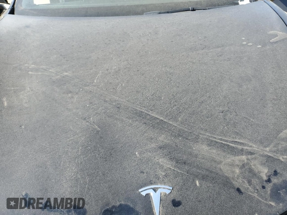 2022 Tesla Model 3 z VIN 5YJ3E1EA8NF147598, wystawiony jako Copart lot #53286125 z przebiegiem Nie podano mil oraz Szkoda całkowita • Salvage title. Historia ofert i sprzedaży dostępna na DreamBid. Obrazek 12.