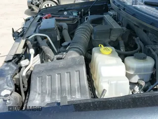 2013 Ford F-150 XLT с VIN 1FTFW1E65DFA48883, выставлен на аукционе IAAI как лот 42383313 с пробегом 185 190 миль миль и . История ставок и продаж доступна на DreamBid. Изображение 25.