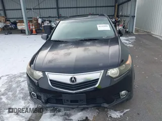 2012 Acura TSX Special Edition с VIN JH4CU2F86CC002637, выставлен на аукционе IAAI как лот 41385000 с пробегом 205 534 миль миль и . История ставок и продаж доступна на DreamBid. Изображение 12.