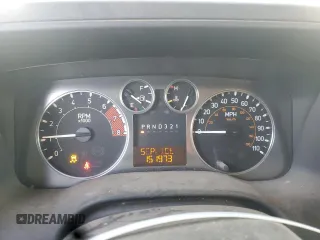 2007 Hummer H3 SUV with VIN 5GTDN13E878251661, listed as a Copart auction lot 89074525 with 151,973 mi miles and Clean Title. Bid and sale history available at DreamBid. Image 9.