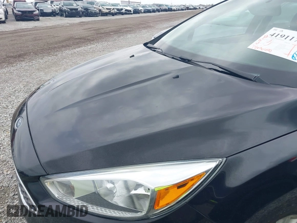2016 Ford Focus SE with VIN 1FADP3K26GL310195, listed as a IAAI auction lot 41911782 with 126,808 mi miles and . Bid and sale history available at carsss.com. Image 19.