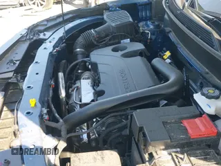 2025 Chevrolet Equinox AWD RS с VIN 3GNAXTEG8SL254351, выставлен на аукционе IAAI как лот 41965649 с пробегом 2 023 миль миль и . История ставок и продаж доступна на DreamBid. Изображение 19.