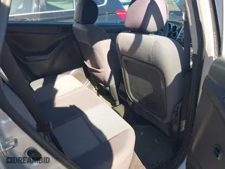2003 Pontiac Vibe with VIN 5Y2SL64883Z453267, listed as a IAAI auction lot 41863278 with 227,407 mi miles. Bid and sale history available at carsss.com. Image 8.