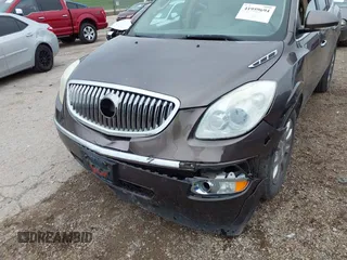 2011 Buick Enclave CXL-1 with VIN 5GAKRBED1BJ347714, listed as a IAAI auction lot 41959694 with 190,000 mi miles. Bid and sale history available at carsss.com. Image 6.