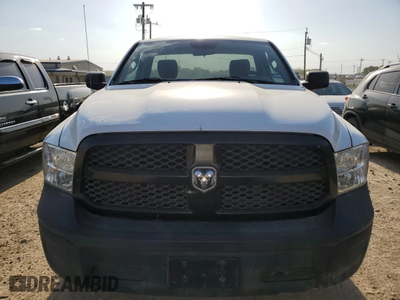 2015 Ram 1500 Express z VIN 3C6JR6AG8FG578089, wystawiony jako Copart lot #53043095 z przebiegiem 223 176 mil mil oraz Czysty tytuł • Clean title. Historia ofert i sprzedaży dostępna na DreamBid. Obrazek 5.