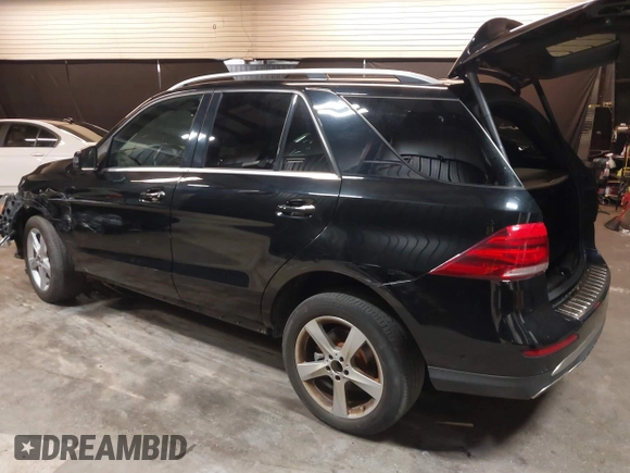 2016 Mercedes-Benz GLE 350 с VIN 4JGDA5HB3GA741275, выставлен на аукционе IAAI как лот 42284856 с пробегом 92 807 миль миль и . История ставок и продаж доступна на DreamBid. Изображение 3.