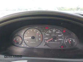 2000 Acura Integra LS with VIN JH4DC4454YS003343, listed as a IAAI auction lot 42301849 with 208,030 mi miles and . Bid and sale history available at DreamBid. Image 7.