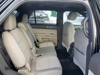 2013 Ford Explorer с VIN 1FM5K7B99DGB52176, выставлен на аукционе Copart как лот 86967824 с пробегом 133 153 миль миль и Списание • Salvage title. История ставок и продаж доступна на DreamBid. Изображение 11.