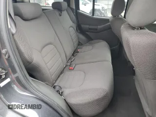 2007 Nissan Xterra SE with VIN 5N1AN08W47C526201, listed as a Copart auction lot 46347415 with 210,513 mi miles and Salvage Title. Bid and sale history available at carsss.com. Image 11.