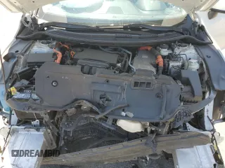 2019 Honda Clarity Plug-In Hybrid with VIN JHMZC5F18KC003210, listed as a Copart auction lot 68538854 with 104,229 mi miles and Salvage Title. Bid and sale history available at carsss.com. Image 13.