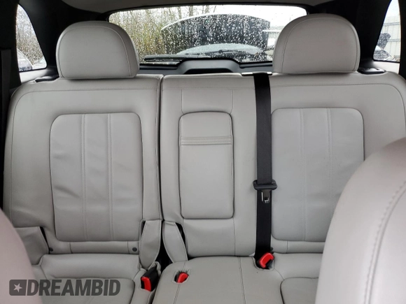 2012 Chevrolet Captiva Sport LTZ with VIN 3GNFL4E56CS615427, listed as a Copart auction lot 79405174 with 112,723 mi miles and Salvage Title. Bid and sale history available at DreamBid. Image 10.
