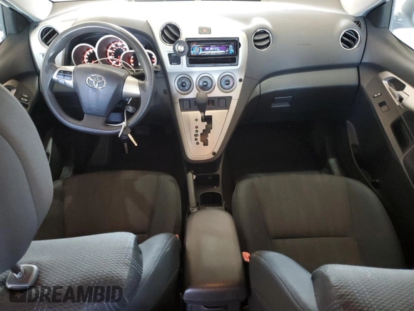 2011 Toyota Matrix z VIN 2T1KU4EE5BC712652, wystawiony jako Copart lot #52297315 z przebiegiem 111 348 mil mil oraz Szkoda całkowita • Salvage title. Historia ofert i sprzedaży dostępna na DreamBid. Obrazek 8.