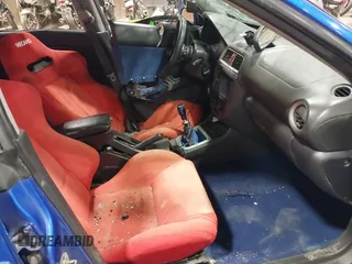 2002 Subaru Impreza WRX с VIN JF1GD29662G503893, выставлен на аукционе IAAI как лот 42030671 с пробегом 140 123 миль миль и . История ставок и продаж доступна на DreamBid. Изображение 5.