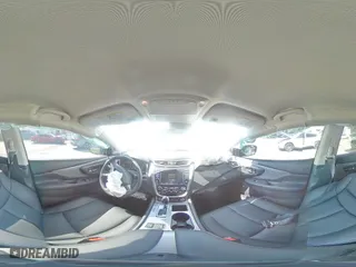 2024 Nissan Murano SV with VIN 5N1AZ2BJ9RC105476, listed as a Copart auction lot 74907784 with 524 mi miles and Salvage Title. Bid and sale history available at carsss.com. Image 13.