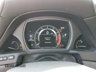 2022 Lexus LS с VIN JTHG5LGF5N5010463, выставлен на аукционе Copart как лот 56754505 с пробегом 31 473 миль миль и Списание • Salvage title. История ставок и продаж доступна на DreamBid. Изображение 9.
