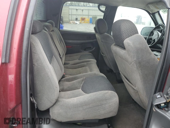 2004 Chevrolet Avalanche Z66 with VIN 3GNEC12TX4G161443, listed as a Copart auction lot 72816494 with Not Provided miles and Salvage Title. Bid and sale history available at carsss.com. Image 10.