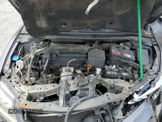 2018 Acura ILX Special Edition with VIN 19UDE2F46JA006259, listed as a Copart auction lot 58769425 with 161,115 mi miles and Salvage title. Bid and sale history available at DreamBid. Image 11.