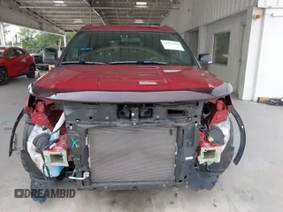 2018 Ford Explorer XLT с VIN 1FM5K7D80JGC81729, выставлен на аукционе IAAI как лот 42372561 с пробегом 68 348 миль миль и . История ставок и продаж доступна на DreamBid. Изображение 13.