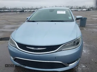 2015 Chrysler 200 Limited z VIN 1C3CCCAB8FN712908, wystawiony jako IAAI lot #41586183 z przebiegiem 194 890 mil mil oraz . Historia ofert i sprzedaży dostępna na DreamBid. Obrazek 12.