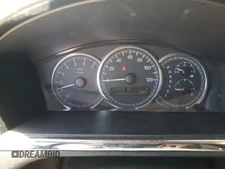 2005 Buick LaCrosse CXS with VIN 2G4WE537451258871, listed as a Copart auction lot 60271904 with 158,955 mi miles and Salvage Title. Bid and sale history available at carsss.com. Image 9.